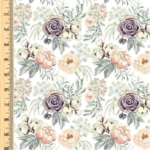 PREORDER Romantic Floral