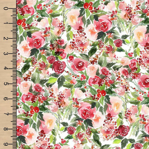 PREORDER Rose Garden Small Scale