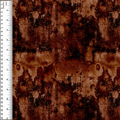 PREORDER Rust Grunge Bleed