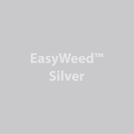 Siser Easyweed HTV Silver