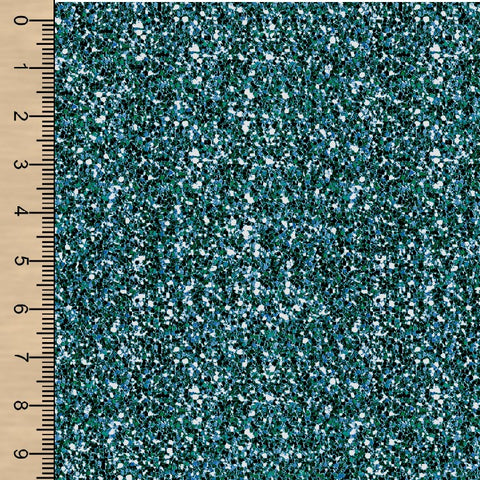 PREORDER Sea Dragon Glitter