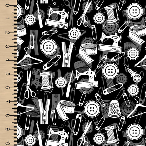 PREORDER Sewing Things