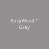 Siser Easyweed HTV Grey