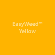 Siser Easyweed HTV Yellow
