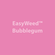 Siser Easyweed HTV Bubble Gum