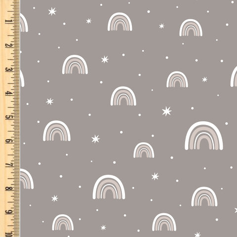 PREORDER Sleepy Rainbows