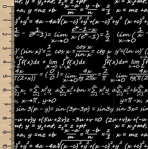 PREORDER SohCahToa Math