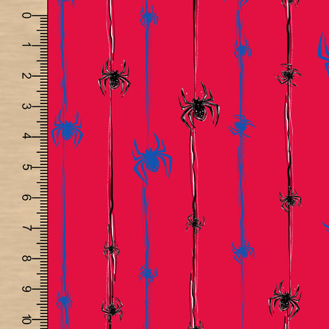 PREORDER Spider Threads