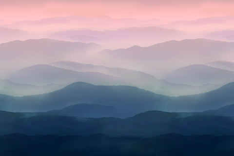 PREORDER Sunrise Border