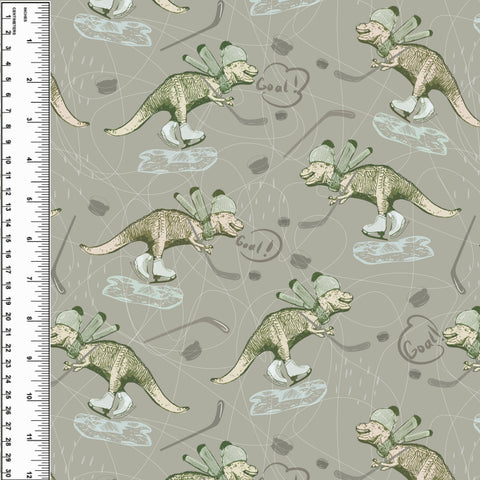 PREORDER Trex Skating