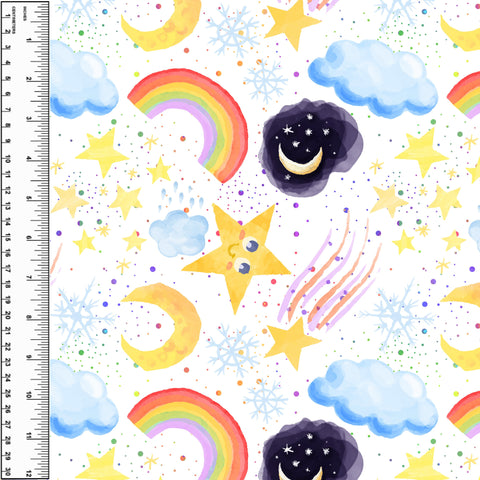 PREORDER Weather Doodles