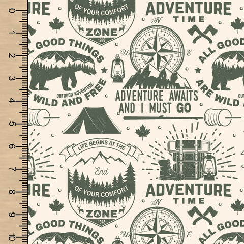 PREORDER Wild & Free Main