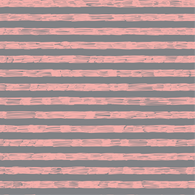 Sketchy Stripe Grey Pink Bamboo French Terry