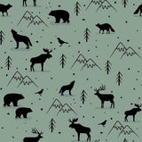 PREORDER Wild Mountain Sage