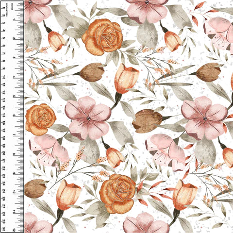 Remnant Aurelia Floral 28” Squish