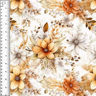 Remnant Autumn Cosmos 21” Squish