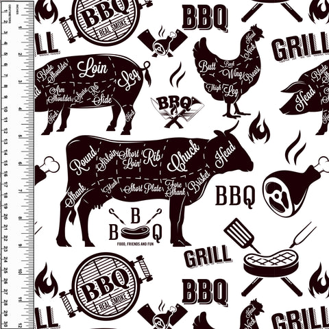 PREORDER BBQ