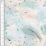 Remnant Bahama Tropics 16" Athletic Wicking Jersey