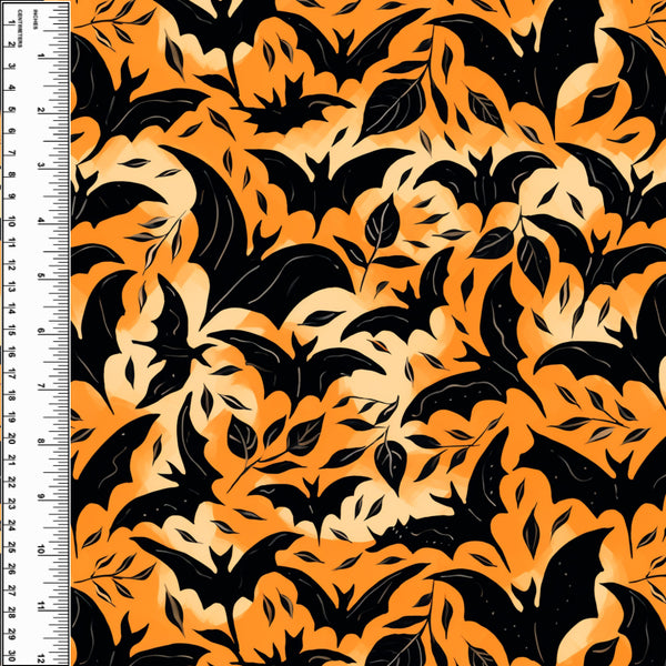 **NEW** PREORDER Batty Leaves