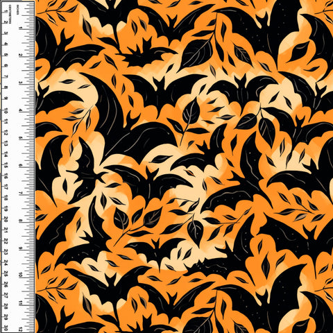 **NEW** PREORDER Batty Leaves