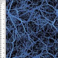 **NEW** PREORDER Branches Blue Black