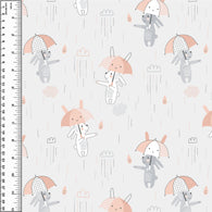 PREORDER Bunny Umbrellas