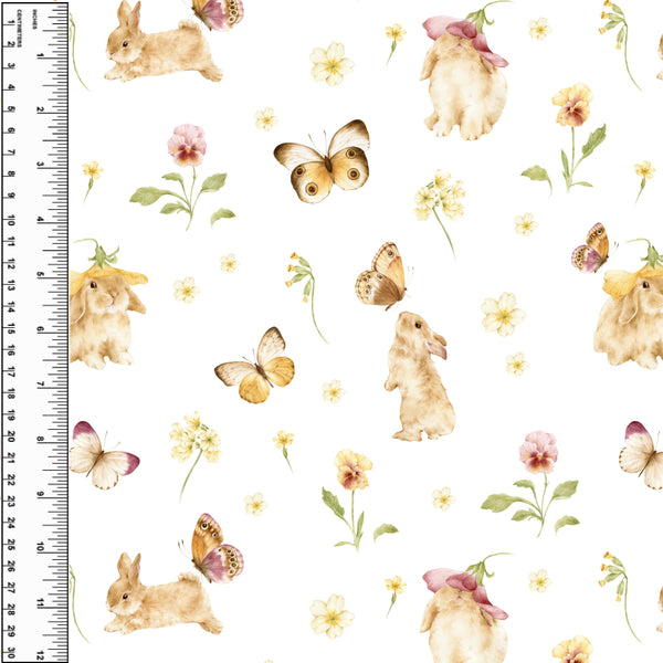 **NEW** PREORDER Butterfly Bunnies