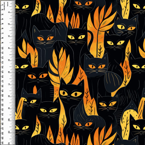 **NEW** PREORDER Catty Leaves