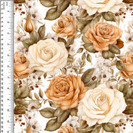 Remnant Cider Roses 22" Squish