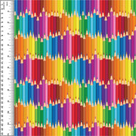 PREORDER Coloured Pencils