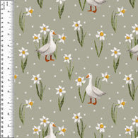 **NEW** PREORDER Daffodil Duck