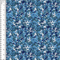 PREORDER Digital Camouflage Blue