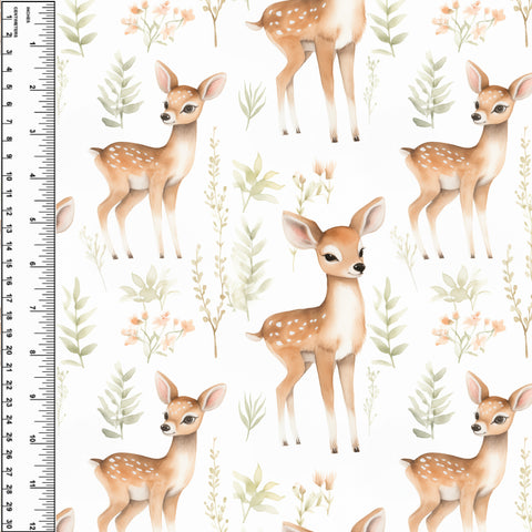 **NEW** PREORDER Doe Foliage