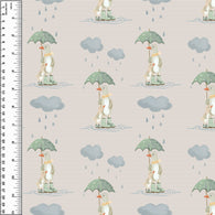 PREORDER Duck Puddle Umbrella