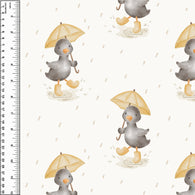 PREORDER Duckling Splash Umbrella