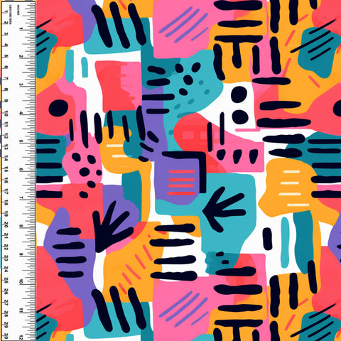 **NEW** PREORDER Feeling 80s