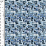 PREORDER Feeling Blue Small Scale