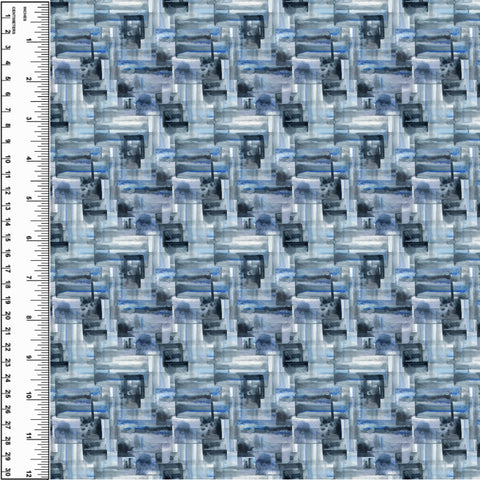 PREORDER Feeling Blue Small Scale