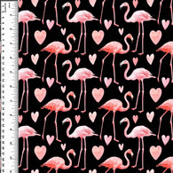 PREORDER Flamingo Hearts