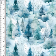 Remnant Frosty Forest 27" Squish