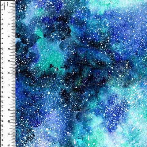 PREORDER Galactic Nebula