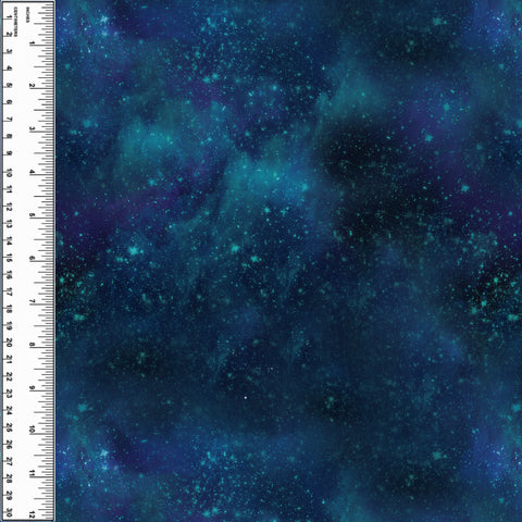 PREORDER Galaxy Background Dark