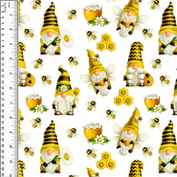 PREORDER Gnome Bees