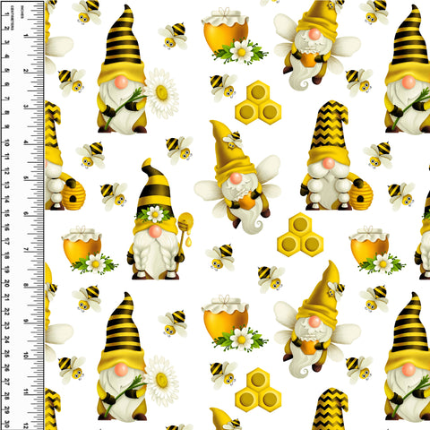 PREORDER Gnome Bees