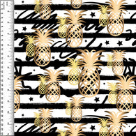 PREORDER Golden Pineapples