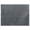 Remnant Grey Solid 21” PUL