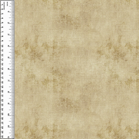Grunge Linen Sand Bamboo French Terry