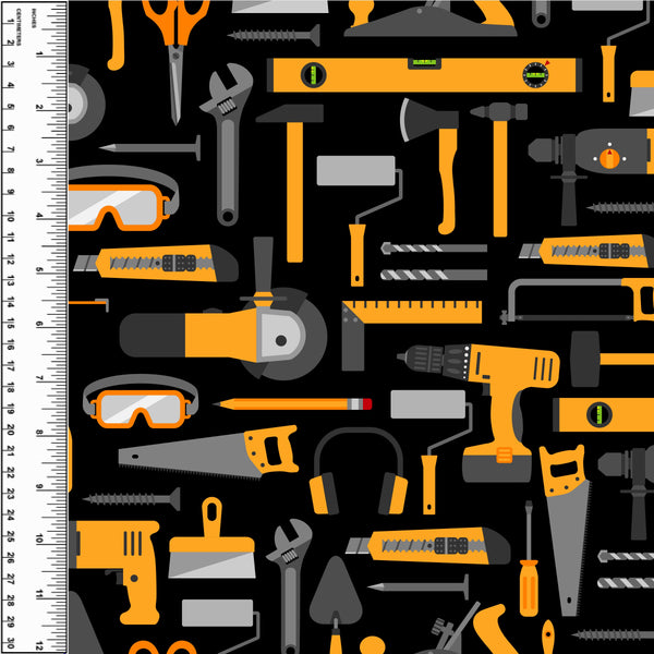 Handy Tools PUL