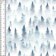 Remnant Hazy Forest 14.5” Squish