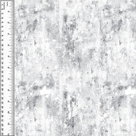 Remnant Hockey White Coordinate 19” Cotton French Terry